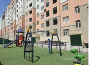 Satılır 3 otaqlı 78 m2 yeni tikili Sumqayıt