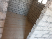 Satılır 3 otaqlı 80 m2 həyət evi Balaxanı