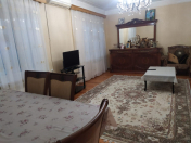 Satılır 3 otaqlı 95 m2 köhnə tikili Lökbatan