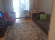 Satılır 2 otaqlı 45 m2 yeni tikili Nərimanov r.