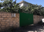 Satılır 4 otaqlı 120 m2 həyət evi Qusar