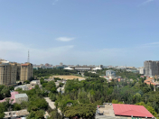 Satılır 2 otaqlı 68 m2 yeni tikili Nəriman Nərimanov m.