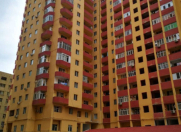 Satılır 2 otaqlı 75 m2 yeni tikili Əhmədli m.