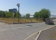 Satılır 6 sot torpaq Şəki