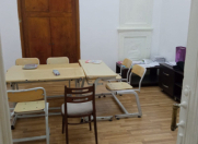 İcarəyə verilir 2 otaqlı 40 m2 ofis Səbail r.