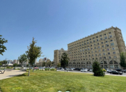 Satılır 2 otaqlı 45 m2 köhnə tikili Nəriman Nərimanov m.