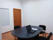 İcarəyə verilir 1 otaqlı 15 m2 ofis Nəsimi r.