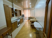 Satılır 2 otaqlı 91 m2 yeni tikili 9 mkr