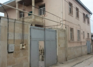 Satılır 7 otaqlı 144 m2 bağ evi Çiçək