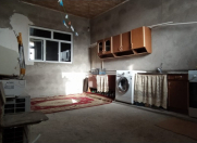 Satılır 4 otaqlı 106 m2 yeni tikili Ramana