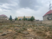 Satılır 11.5 sot torpaq Buzovna