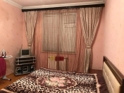 Satılır 3 otaqlı 92 m2 yeni tikili Ayna Sultanova heykəli