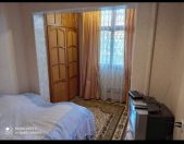 Satılır 2 otaqlı 48 m2 köhnə tikili Əhmədli m.