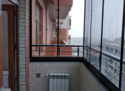 Satılır 2 otaqlı 90 m2 yeni tikili Əhmədli