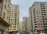 Satılır 1 otaqlı 78 m2 yeni tikili Yeni Yasamal