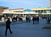 Satılır 1 otaqlı 100 m2 obyekt 28 May m.