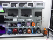 Satılır 3 otaqlı 110 m2 obyekt Xətai r.