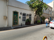 Satılır 5 otaqlı 100 m2 köhnə tikili İçəri Şəhər m.