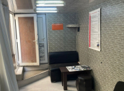 İcarəyə verilir 1 otaqlı 15 m2 ofis Nizami m.