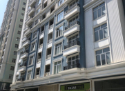 Satılır 2 otaqlı 76 m2 yeni tikili Gənclik m.