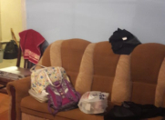 İcarəyə verilir 3 otaqlı 52 m2 həyət evi İnşaatçılar m.