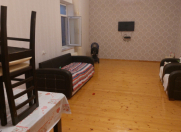 Satılır 4 otaqlı 125 m2 həyət evi Buzovna