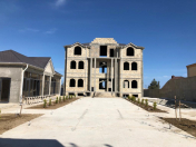 Satılır 17 otaqlı 900 m2 bağ evi Nardaran