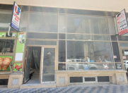 Satılır 1 otaqlı 330 m2 obyekt Nəriman Nərimanov m.