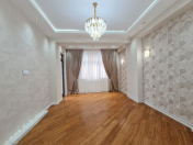 Satılır 2 otaqlı 54 m2 yeni tikili Şərq Bazarı