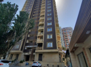 Satılır 2 otaqlı 113 m2 yeni tikili Nəriman Nərimanov m.