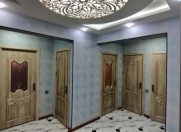 Satılır 4 otaqlı 100 m2 köhnə tikili Əhmədli m.