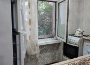 İcarəyə verilir 2 otaqlı 55 m2 köhnə tikili İnşaatçılar m.