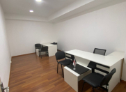 İcarəyə verilir 1 otaqlı 26 m2 ofis 28 May m.