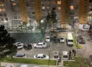 İcarəyə verilir 4 otaqlı 105 m2 köhnə tikili Yeni Yasamal