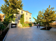 İcarəyə verilir 5 otaqlı 645 m2 ofis Badamdar