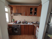 Satılır 6 otaqlı 125 m2 həyət evi Nizami m.