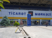 İcarəyə verilir 20 otaqlı 5000 m2 obyekt Biləcəri