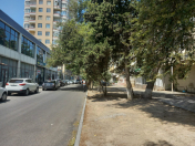 Satılır 3 otaqlı 140 m2 obyekt Nəriman Nərimanov m.