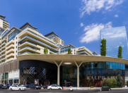 Satılır 5 otaqlı 298 m2 yeni tikili 28 May m.