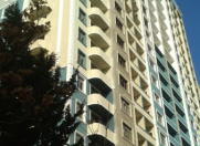 Satılır 2 otaqlı 70 m2 yeni tikili Tibb Universiteti