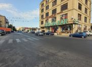 İcarəyə verilir 4 otaqlı 185 m2 ofis Nəriman Nərimanov m.