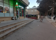 Satılır 4 otaqlı 100 m2 obyekt Ceyranbatan