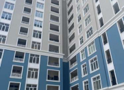 Satılır 2 otaqlı 85.7 m2 yeni tikili Asan Xidmət-1