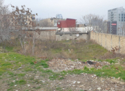 Satılır 15.5 sot torpaq İçəri Şəhər m.