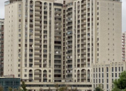 Satılır 2 otaqlı 70 m2 yeni tikili Nəriman Nərimanov m.