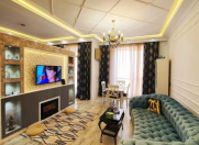 Satılır 2 otaqlı 55 m2 yeni tikili Gənclik m.