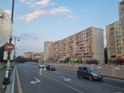 Satılır 2 otaqlı 65 m2 köhnə tikili Gənclik m.