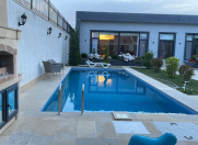 Satılır 4 otaqlı 200 m2 bağ evi Mərdəkan