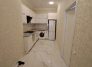 İcarəyə verilir 3 otaqlı 117 m2 yeni tikili Elmlər Akademiyası m.