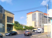 Satılır 3 otaqlı 250 m2 həyət evi Nəsimi r.